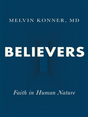 cover image of Believers